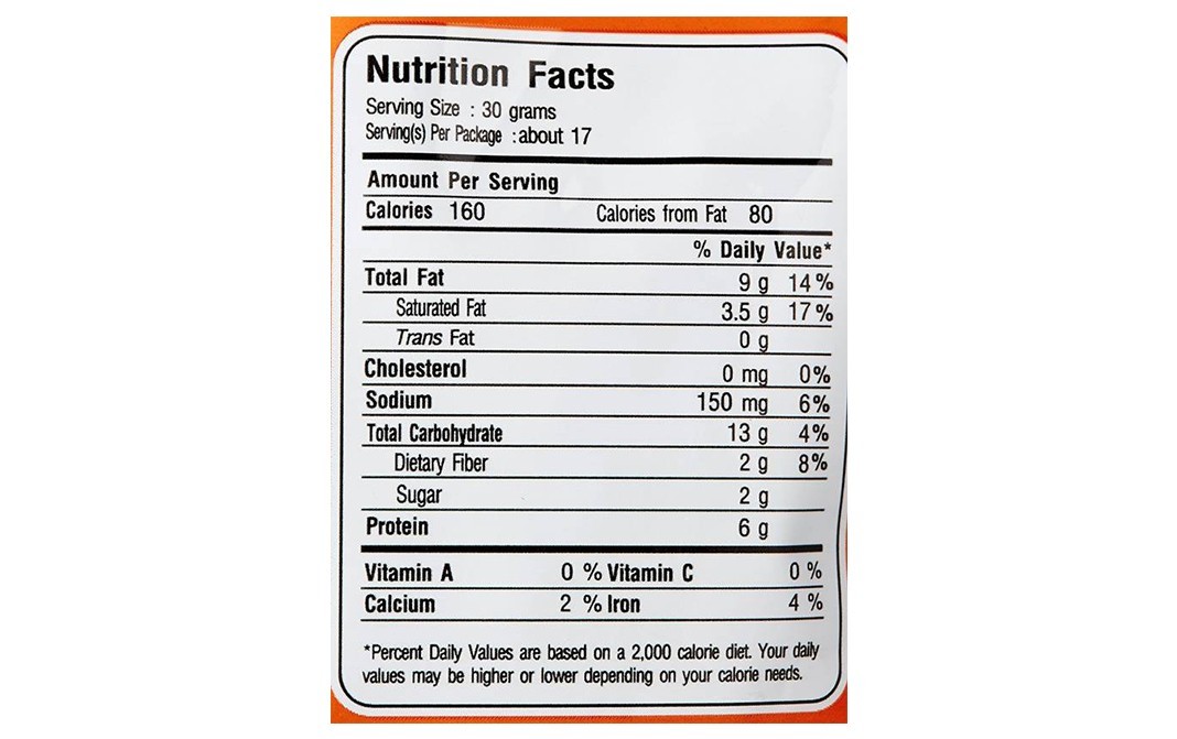 Tong Garden Freshly Roasted Party Snack   Pack  500 grams